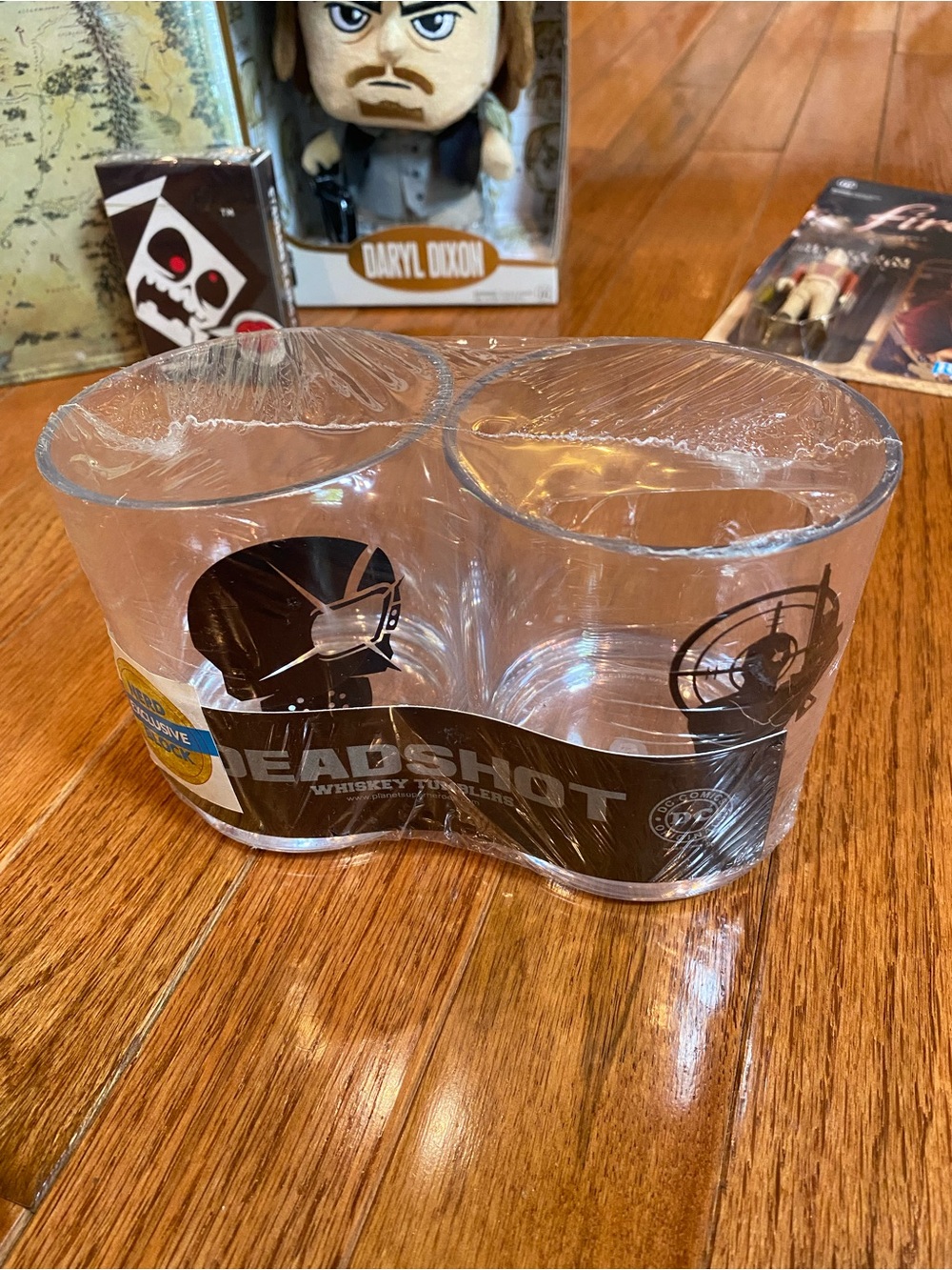 Funko Comic Con Bundle NIB - Picture 8 of 10